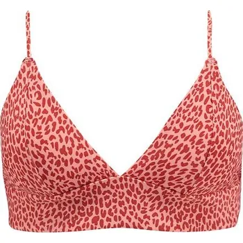 Dámské oblečení Plavky Barts BATHERS BRALETTE Dusty Pink velikost 40