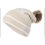 Zimní čepice Rip Curl SLUFF BEANIE Crystal Grey velikost O/S