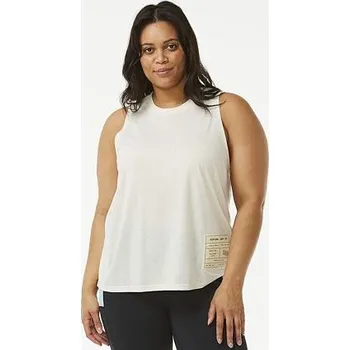 Tílko Rip Curl RSS Tank Bone velikost S