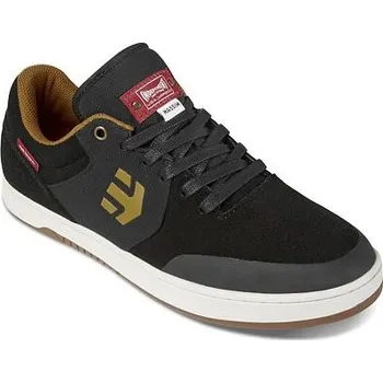 Pánské tenisky Boty Etnies MARANA X INDY Black velikost 45.5