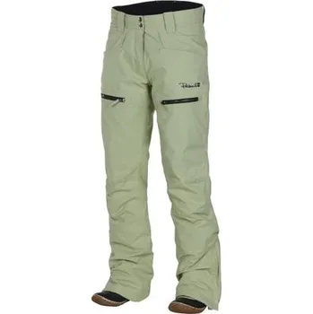 Pánské kalhoty Kalhoty Rehall TURYSA-R sage green velikost M