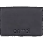 Peněženka Animal CAMOGLI Black velikost O/S