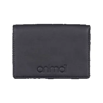 Peněženka Peněženka Animal CAMOGLI Black velikost O/S