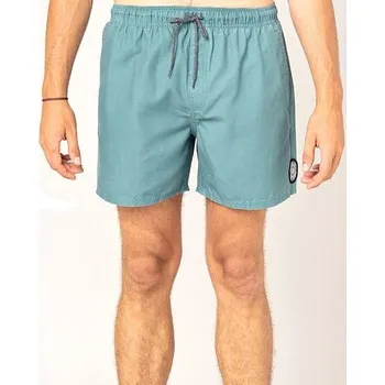 Dámské plavky Plavky Rip Curl EASY LIVING VOLLEY16 Green velikost L