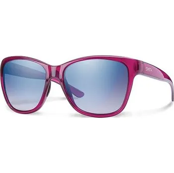 Sluneční brýle Sluneční brýle Smith RAMONA Crystal Plum velikost O/S