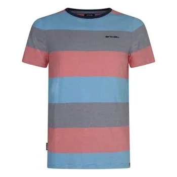 Tričko Animal LOMOS Indigo Blue velikost M