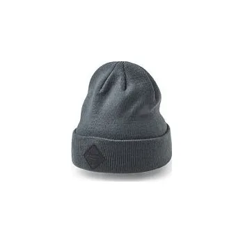 Čepice Zimní čepice Upfront BALTIMOR BEANIE Dk Grey velikost O/S