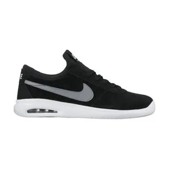 Pánské tenisky Boty Nike SB Air Max Bruin Vapor Black/Cool Grey-Whit velikost 44.5