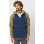 Mikina Animal RUPE Dark Navy velikost L