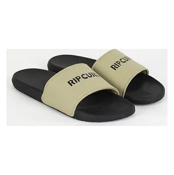 Dámské pantofle Pantofle Rip Curl CLASSIC BLOOM SLIDE Tan/Black velikost 42.0