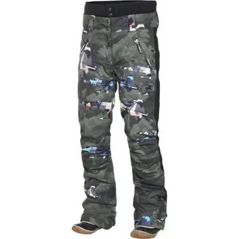 Pánské kalhoty Kalhoty Rehall FALL-R jets olive velikost XL