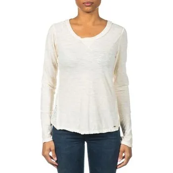 Pánská móda Tričko Rip Curl SPLICE N DICE TEE Bone velikost S