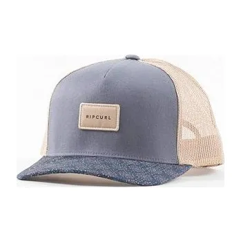Kšiltovka Kšiltovka Rip Curl MIX UP TRUCKER Dark Grey velikost O/S