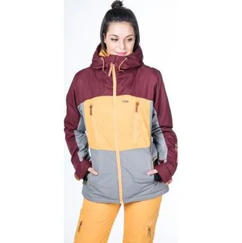 Bunda CNSRD ALEXIS Grape velikost L