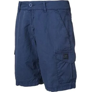 Pánské kraťasy šortky Rip Curl ADVENTURE CARGO WALKSHORT 20" Mood Indigo velikost 36