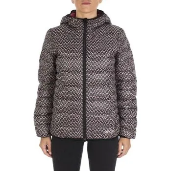 Dámská bunda Bunda Rip Curl HOWSE JACKET Jet Black velikost XS