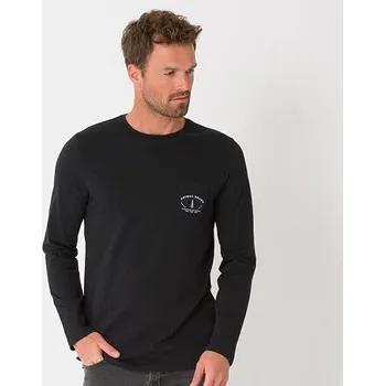 Tričko Animal SCRAMBLER Black velikost XL