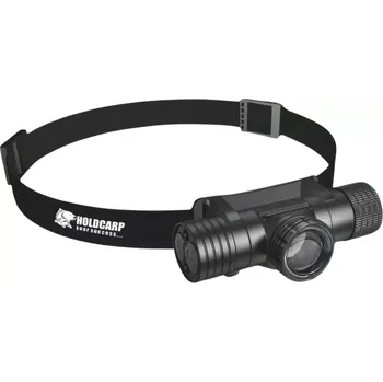 HOLDCARP Čelovka Zoomable Sensor Headlamp