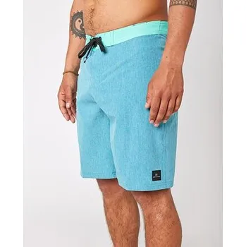Dámské plavky Plavky Rip Curl MIRAGE CORE Med Blue velikost 34