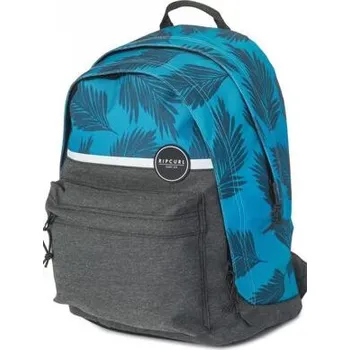 Městský batoh Batoh Rip Curl DOUBLE DOME MASON BS Blue velikost O/S