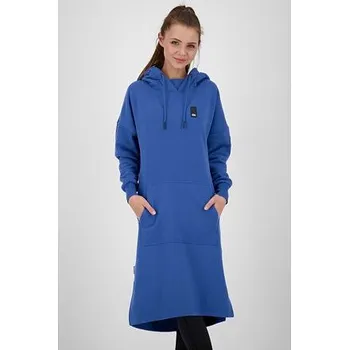 Pánská mikina Mikina Alife and Kickin HELENAAK Cobalt velikost XS