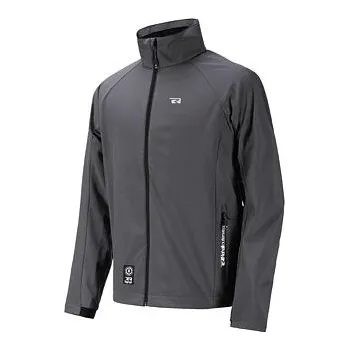 Bunda Rehall RACER Graphite velikost M