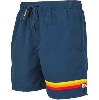 Dámské plavky Plavky Rip Curl VOLLEY SUN'S OUT 16'' Navy velikost L