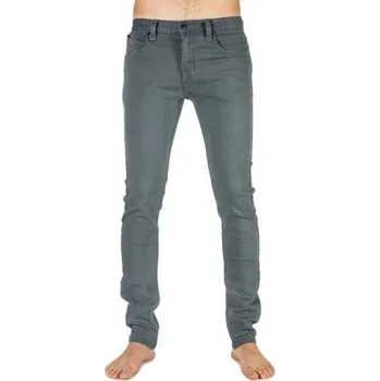 Pánské kalhoty Kalhoty Rip Curl SLIM JEAN-SMOKE GREY Smoke Grey velikost 30