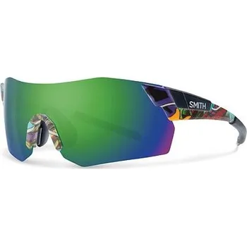 Cyklistické brýle Smith PIVLOCK ARENA MAX Multicolour velikost O/S
