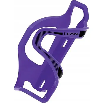 Košík na láhev Držák lahev na pití Lezyne 1-BC-FLSLL-V221 růžový
