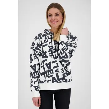 Pánská mikina Mikina Alife and Kickin JESSYAK Black velikost S