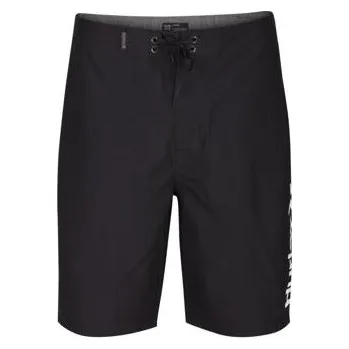 Dámské plavky Plavky Hurley ONE & ONLY 2.0 21 Black velikost 38