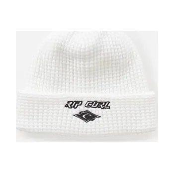 Čepice Zimní čepice Rip Curl DIAMOND REG BEANIE Bone velikost O/S