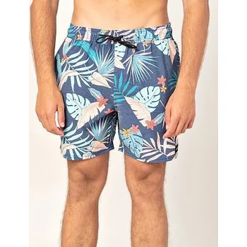 Dámská móda Plavky Rip Curl BEACH PARTY VOLLEY Navy velikost S