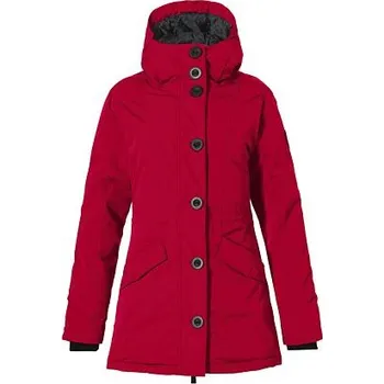 Bunda Rehall MADISON-R Flame Red velikost L