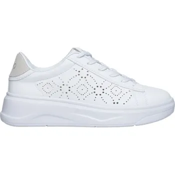 Dámské tenisky Dámská volnočasová obuv U.S. POLO ASSN. GINGER 41 Bílá