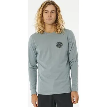 Lykra Rip Curl ICONS OF SURF L/S Mineral Blue velikost L