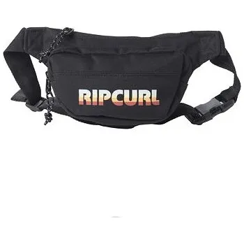 Ledvinka Ledvinka Rip Curl SMALL WAISTBAG SWITCH Black velikost O/S