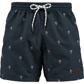 Cyklistické kalhoty Plavky Barts JACK SHORTS Navy velikost M