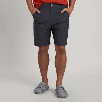 Pánské kraťasy šortky Kathmandu VANDER LT MNS CARGO SHORTS O4T-Night velikost XL