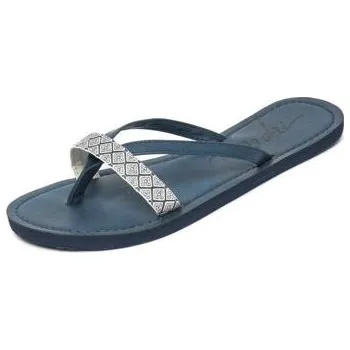Dámské žabky žabky Rip Curl COCO Dark Blue velikost 39.0