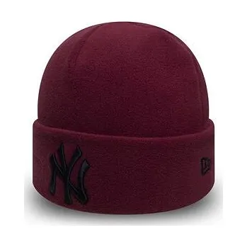 Čepice Zimní čepice New Era MLB WINTER UTILITY MICRO FLEECE CUFF NEYYAN Carnvy velikost O/S