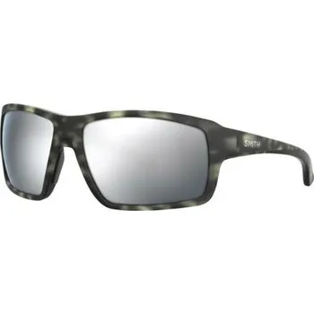 Sluneční brýle Smith HOOKSHOT Matte Ash Tort velikost O/S