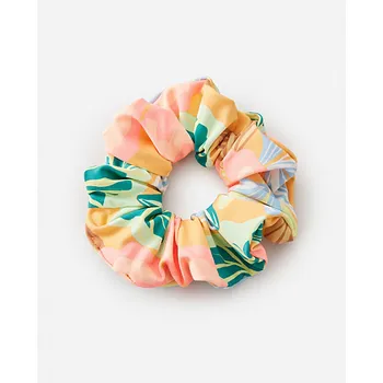 Čepice Doplňky Rip Curl FOLLOW THE SUN SCRUNCHIE Light Orange velikost O/S