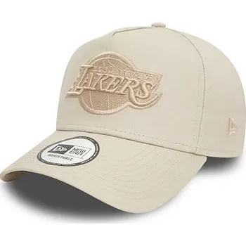 Kšiltovka Kšiltovka New Era 940 AFRAME NBA LOS ANGELES LAKERS Stnotc velikost O/S