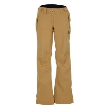Dámské kalhoty Kalhoty Rip Curl SLINKY FANCY PT Prairie Sand velikost XS