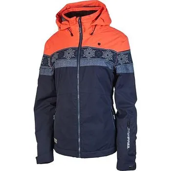 Pánská větrovka Bunda Rehall ANNA Navy velikost S