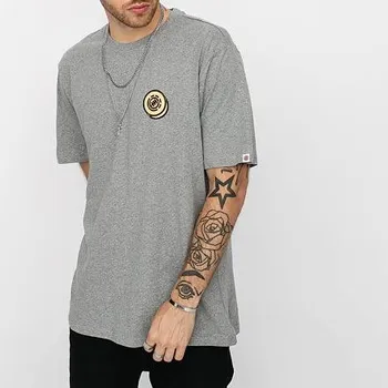 Tričko Element RICKAT Grey Heather velikost M