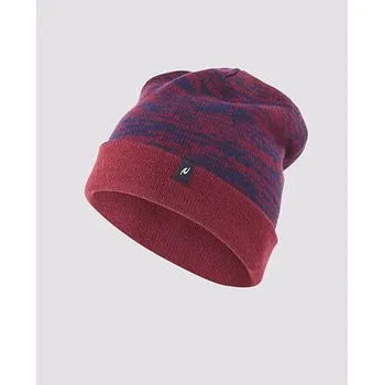 Čepice Zimní čepice Rip Curl REVO BEANIE Twany Port velikost O/S