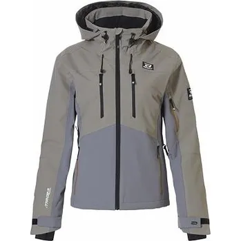 Bunda Rehall RUBY-R Brindle velikost L